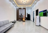 Nhà Bán 350 Lê Đức Thọ 70m2, Hẻm Xe Hơi, Ngang 5, Nhỉn 6 Tỷ